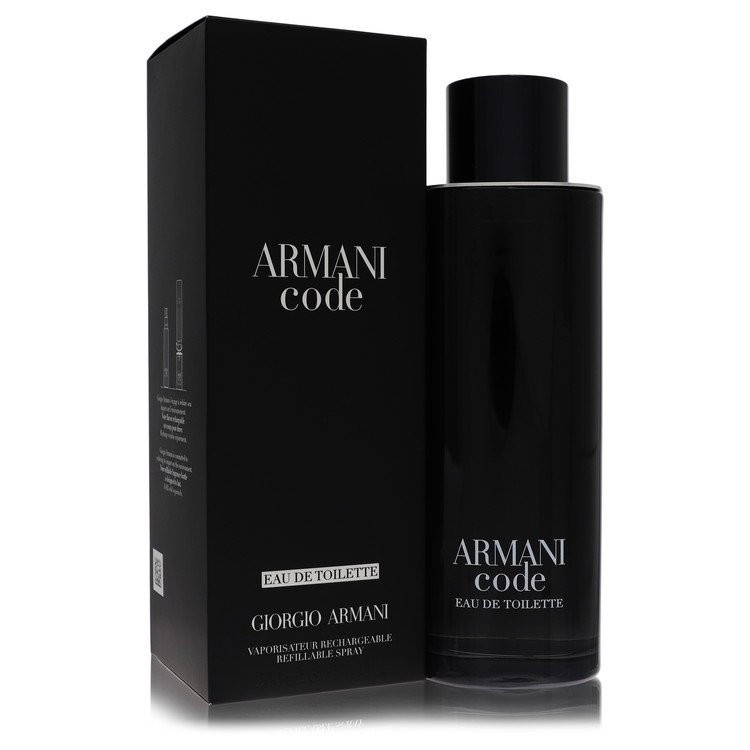 Armani Code Cologne By Giorgio Armani for Men - Especially Yours