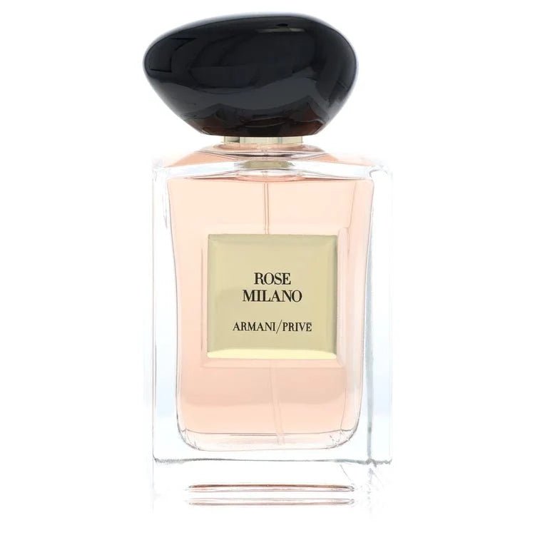 Armani Prive Rose Milano Perfume By Giorgio Armani for Women - Especially Yours