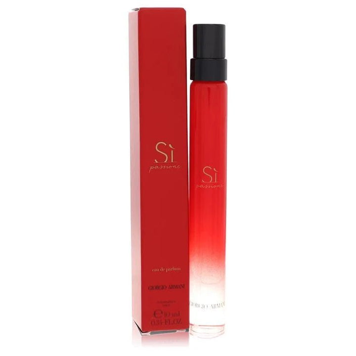 Armani Si Passione Perfume By Giorgio Armani for Women - Especially Yours
