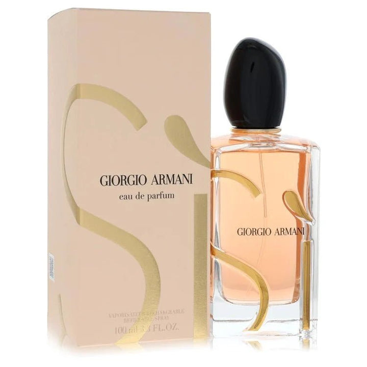 Armani Si Perfume By Giorgio Armani for Women - Especially Yours