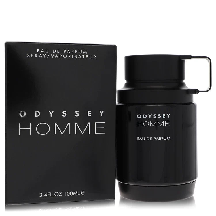 Armaf Odyssey Homme Cologne By Armaf for Men - Especially Yours
