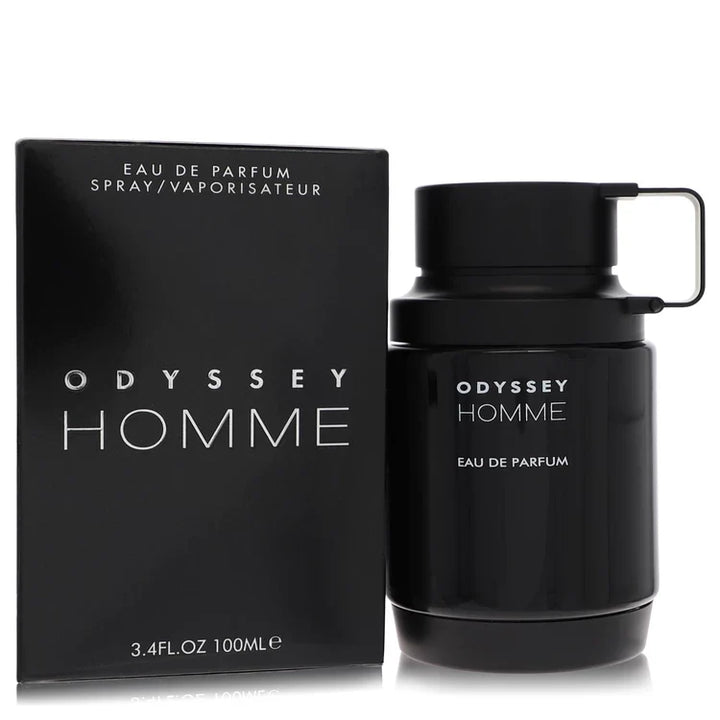 Armaf Odyssey Homme Cologne By Armaf for Men - Especially Yours