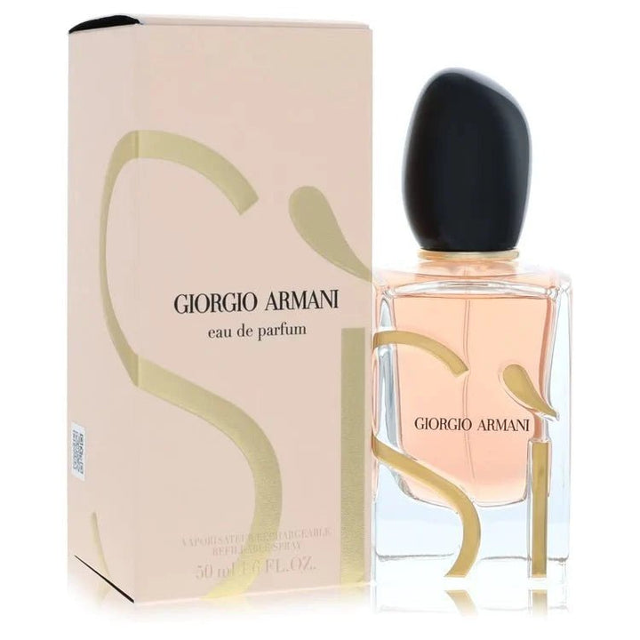 Armani Si Perfume By Giorgio Armani for Women - Especially Yours