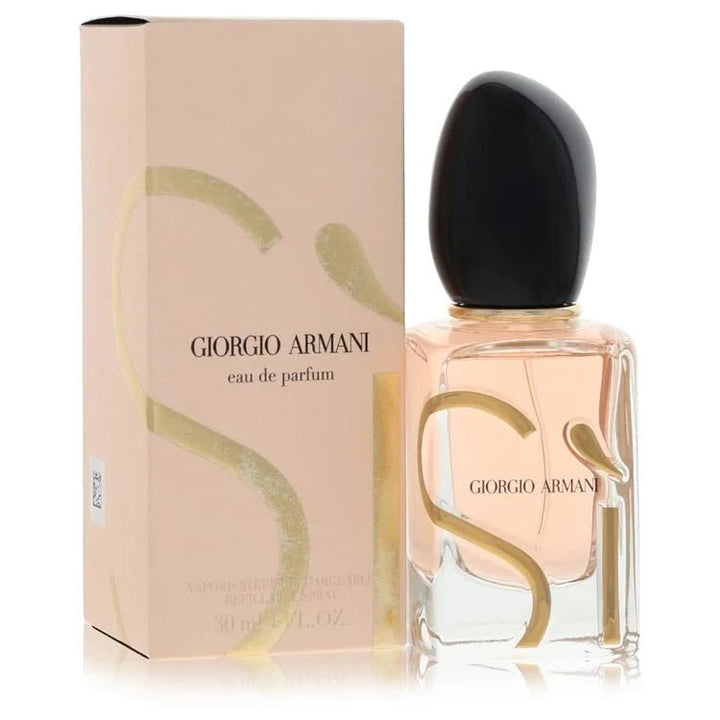 Armani Si Perfume By Giorgio Armani for Women - Especially Yours