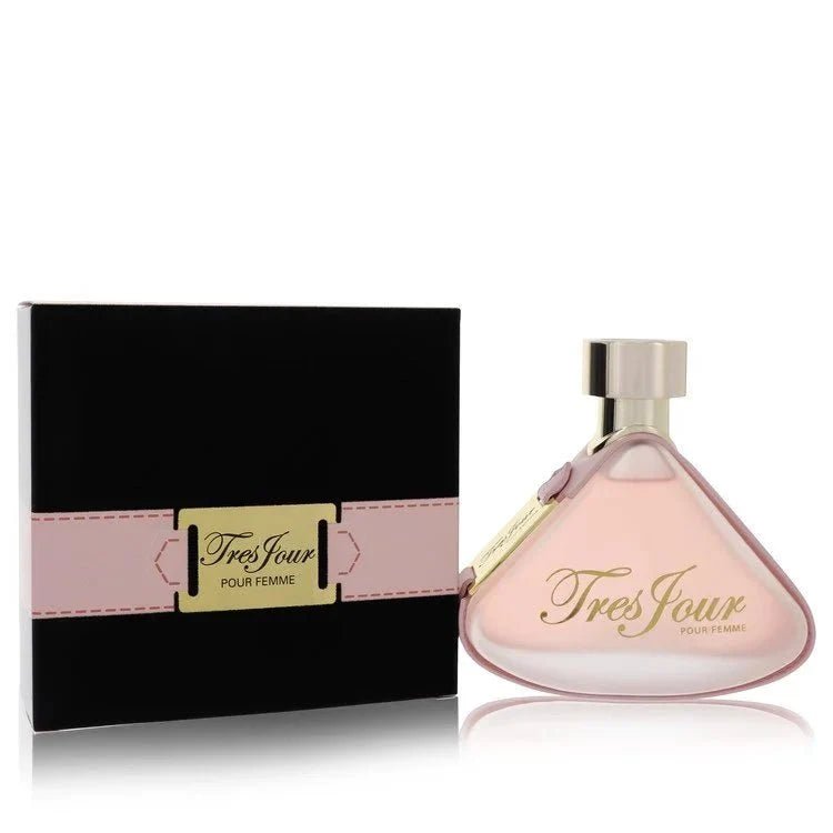 Armaf Tres Jour Perfume By Armaf for Women - Especially Yours