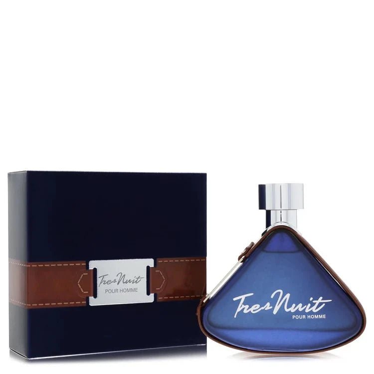 Armaf Tres Nuit Cologne By Armaf for Men - Especially Yours