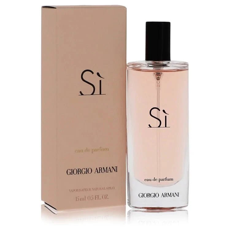 Armani Si Perfume By Giorgio Armani for Women - Especially Yours