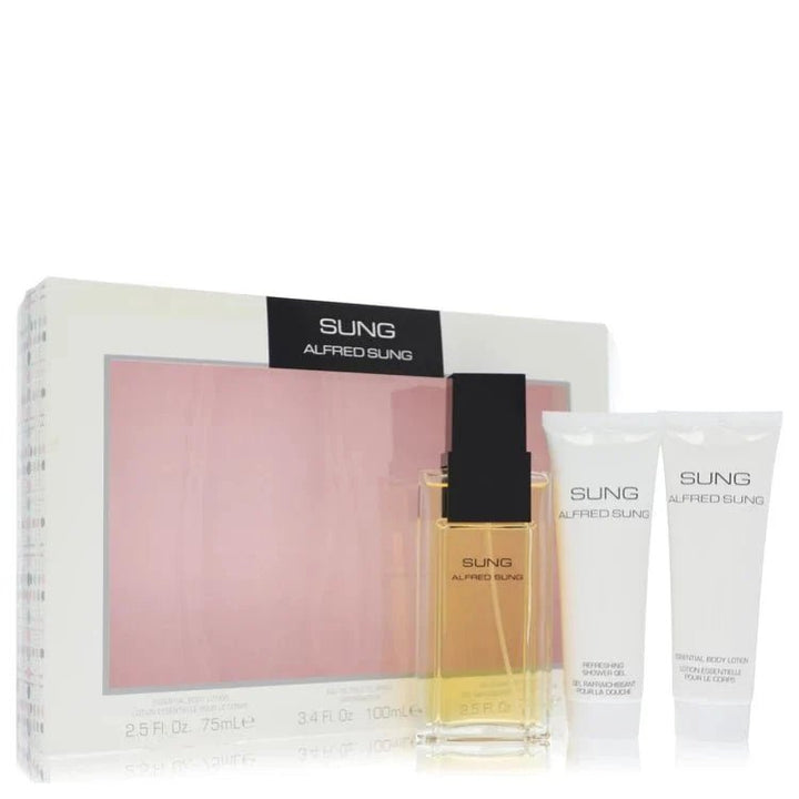 Alfred Sung Perfume By Alfred Sung for Women - Especially Yours