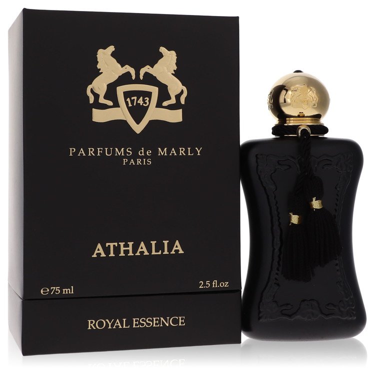 Athalia Eau De Parfum Spray By Parfums De Marly - Especially Yours