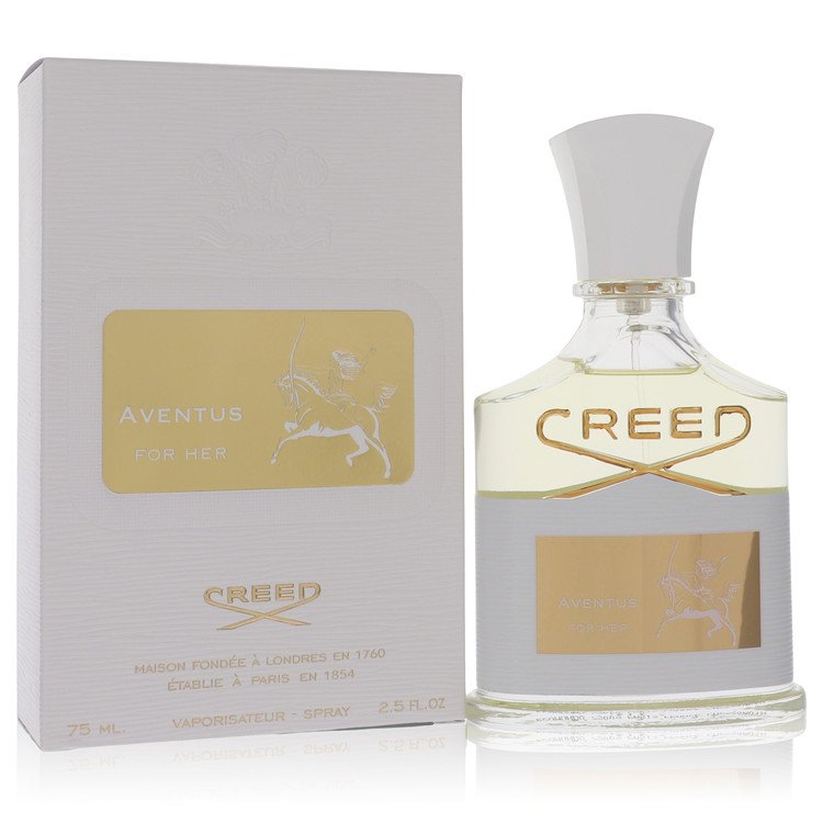 Aventus Eau De Parfum Spray By Creed - Especially Yours