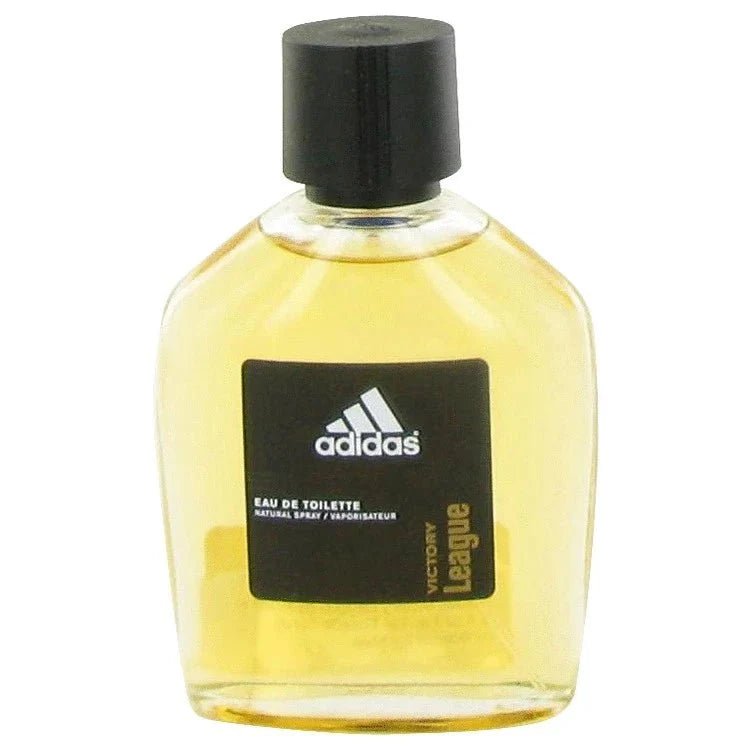 Adidas Victory League Cologne By Adidas for Men - Especially Yours
