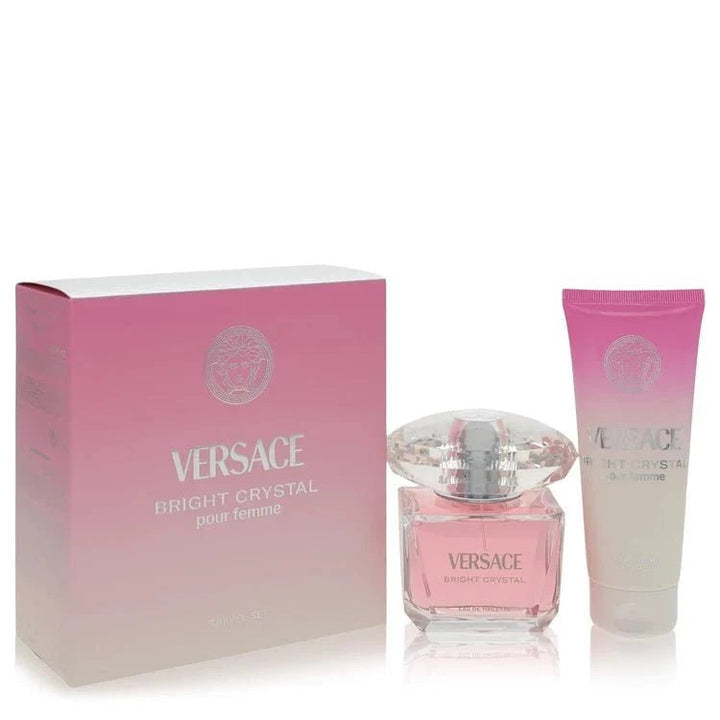 Bright Crystal By Versace for Women - Especially Yours
