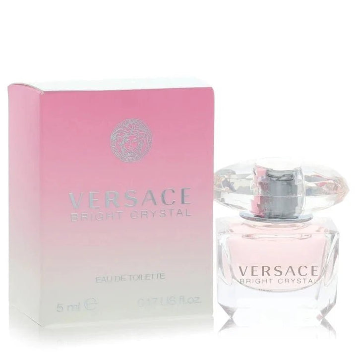 Bright Crystal By Versace for Women - Especially Yours