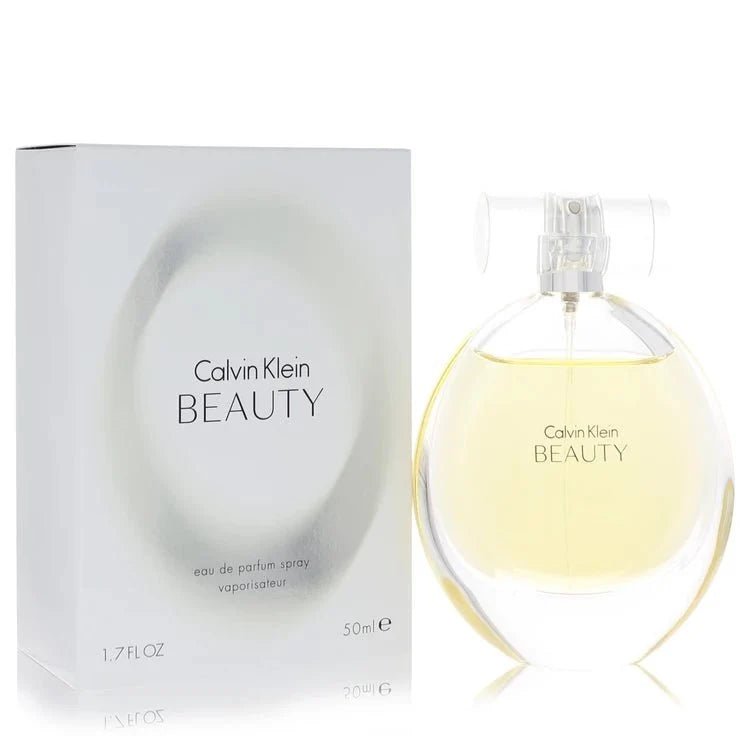 Beauty Perfume By Calvin Klein for Women - Especially Yours