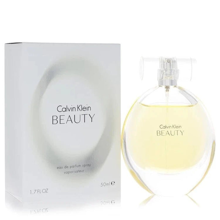 Beauty Perfume By Calvin Klein for Women - Especially Yours