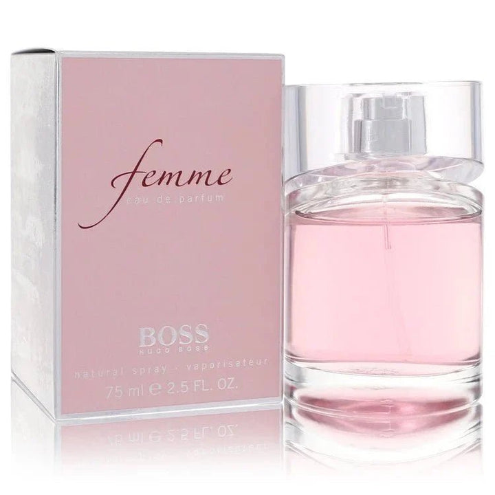 Boss Femme Perfume By Hugo Boss for Women - Especially Yours