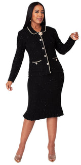BLACK MULTI
