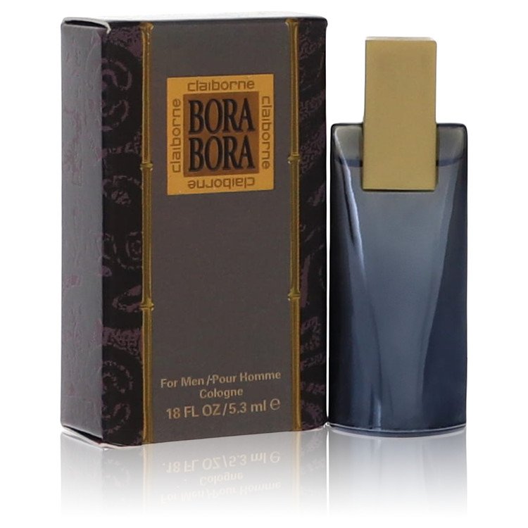 Bora Bora Mini EDT By Liz Claiborne - Especially Yours