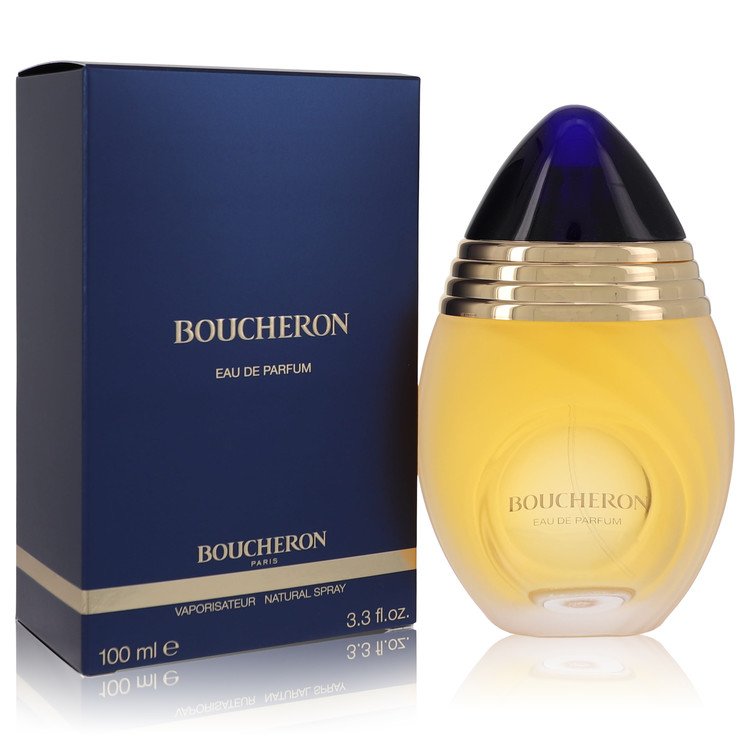 Boucheron Eau De Parfum Spray (Tester) By Boucheron - Especially Yours