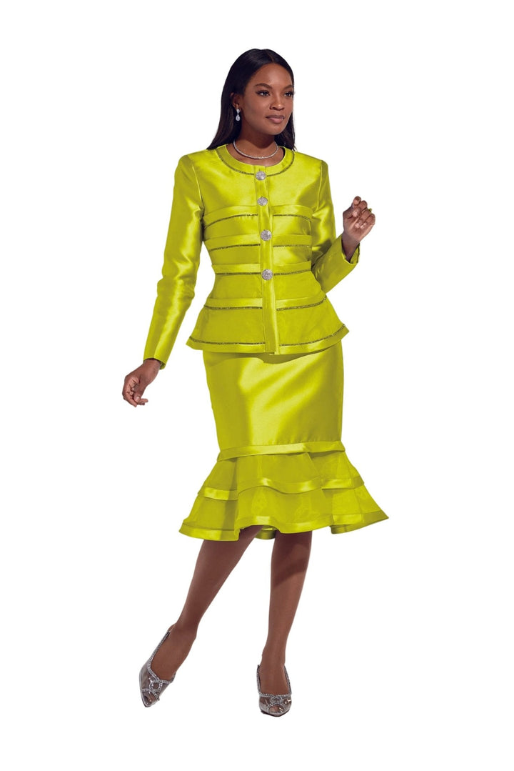 boutique church suit