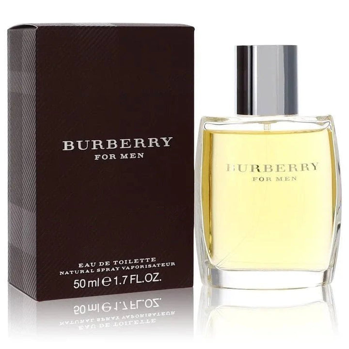 Burberry Cologne By Burberry for Men - Especially Yours
