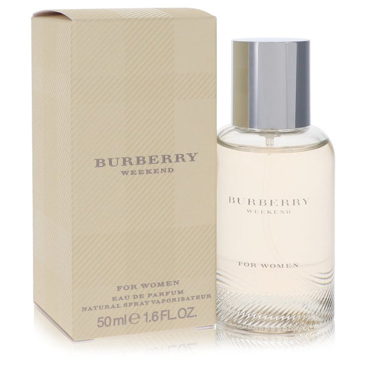 Weekend Perfume By Burberry for Women - Especially Yours