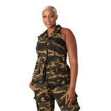 CAMOUFLAGE