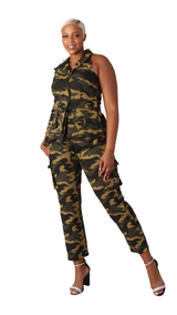 CAMOUFLAGE