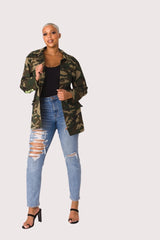 CAMOUFLAGE
