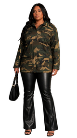 CAMOUFLAGE