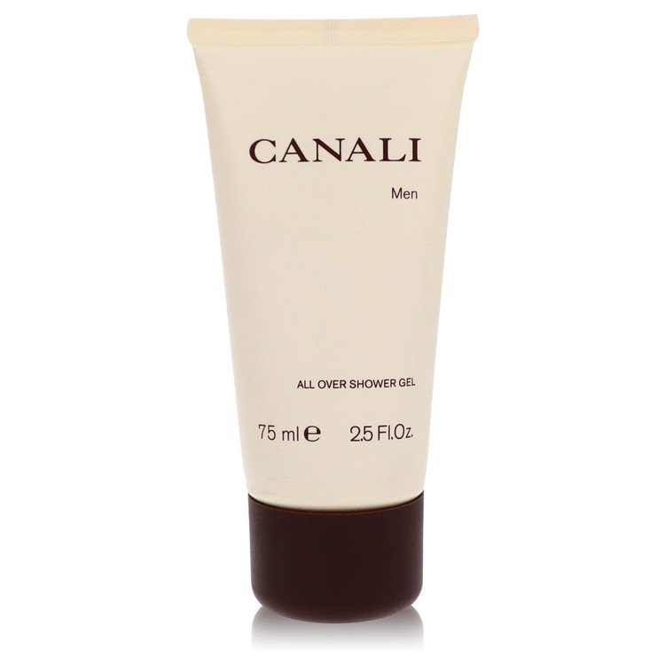 Canali Shower Gel By Canali - Especially Yours