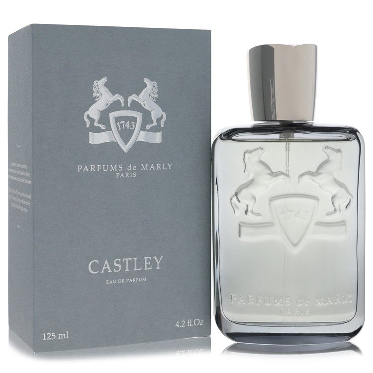 Castley Eau De Parfum Spray By Parfums De Marly - Especially Yours