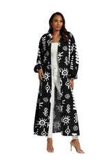 Black White S0043