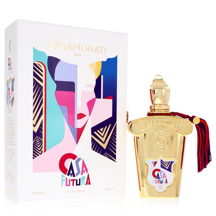 Casamorati 1888 Casafutura Eau De Parfum Spray By Xerjoff - Especially Yours
