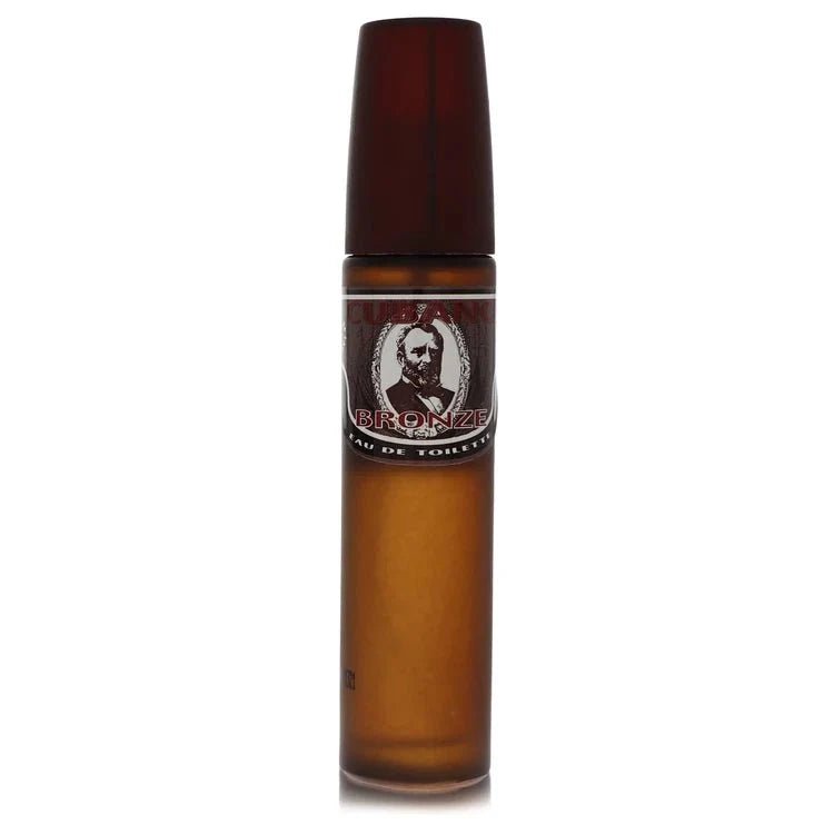 Cubano Bronze Eau De Toilette Spray (unboxed) By Cubano - Especially Yours