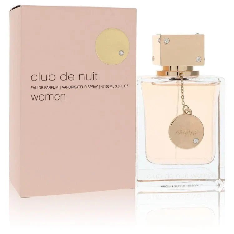 Club De Nuit Perfume By Armaf for Women - Especially Yours