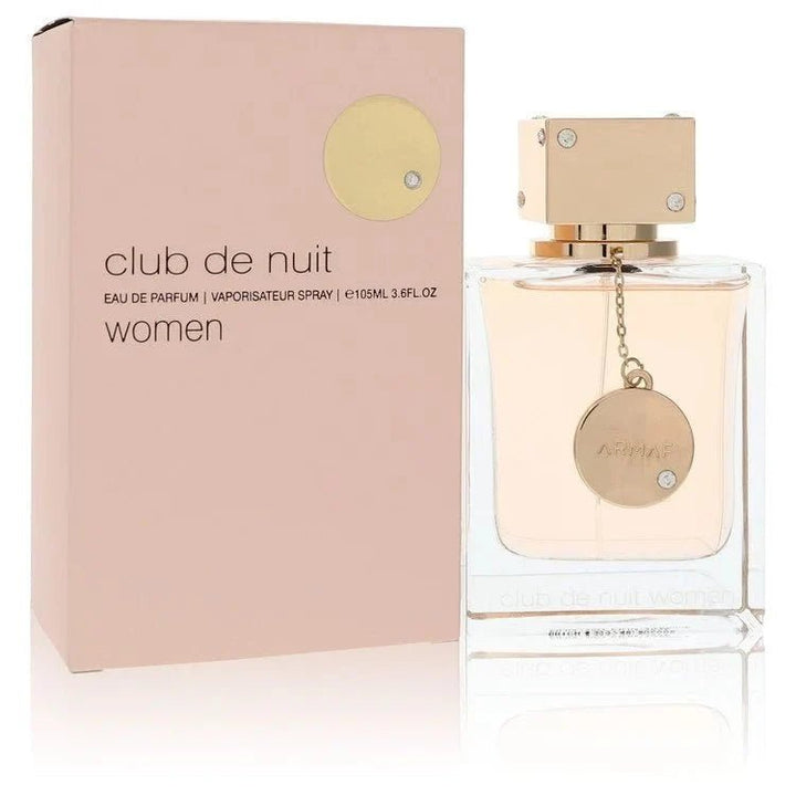 Club De Nuit Perfume By Armaf for Women - Especially Yours