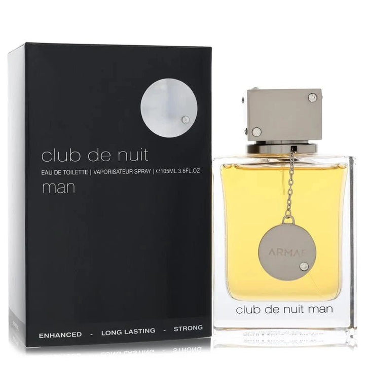 Club De Nuit Cologne By Armaf for Men - Especially Yours