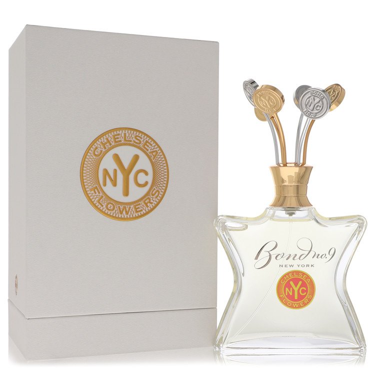 Chelsea Flowers Eau De Parfum Spray By Bond No. 9 - Especially Yours