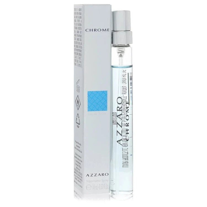 Chrome Cologne By Azzaro for Men - Especially Yours