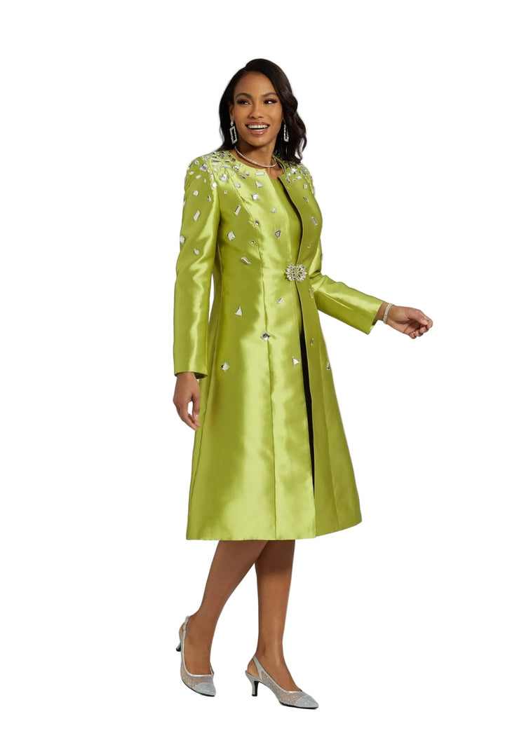 church jacket dress modest fit
