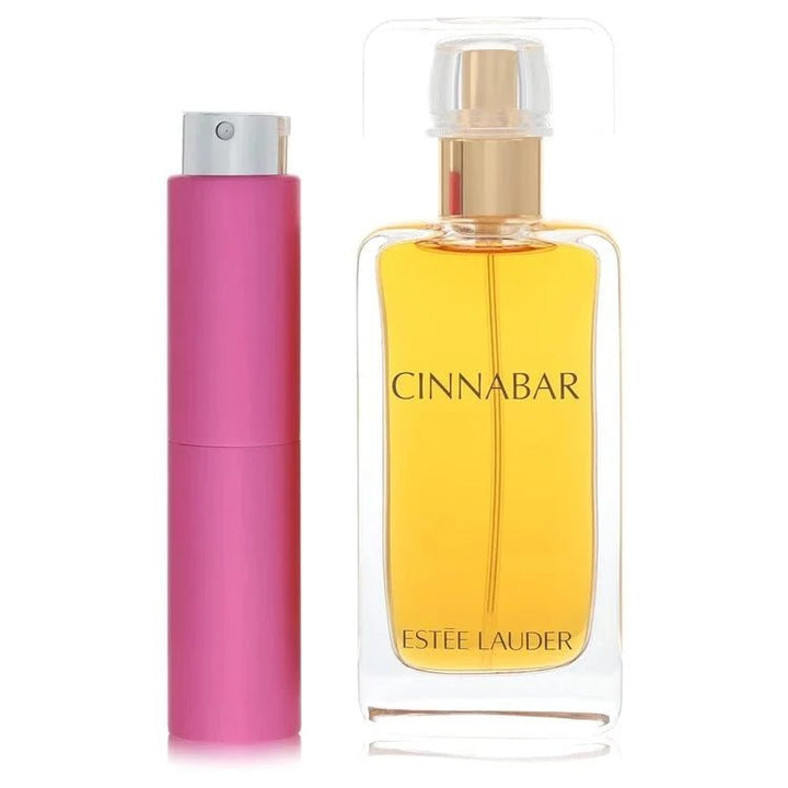 Cinnabar Perfume By Estee Lauder for Women - Especially Yours