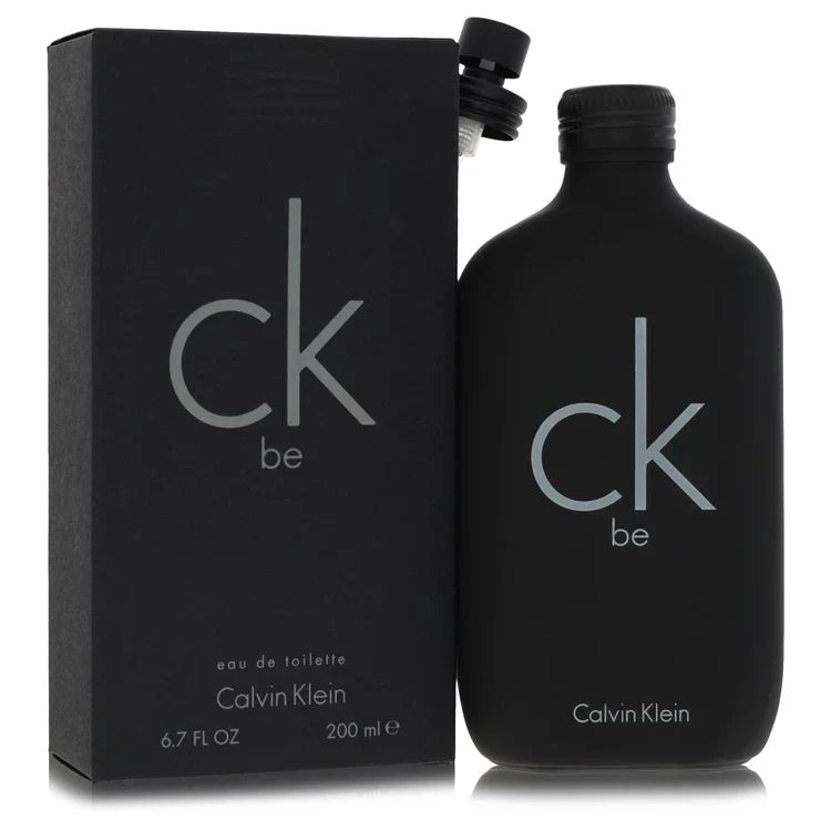 Ck Be Perfume By Calvin Klein for Men and Women - Especially Yours