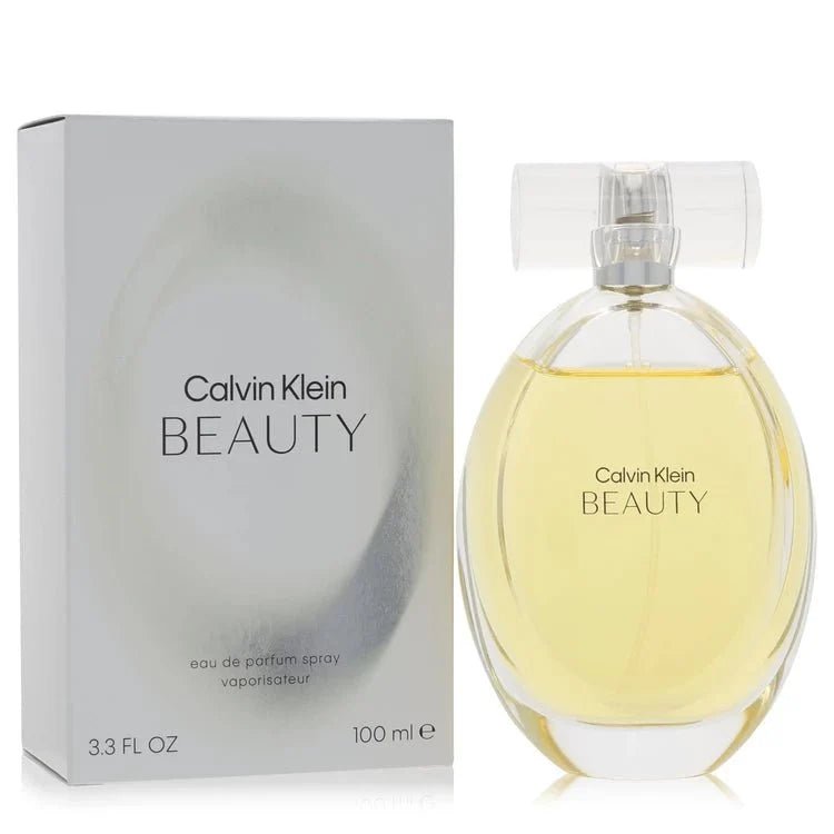 Beauty Perfume By Calvin Klein for Women - Especially Yours