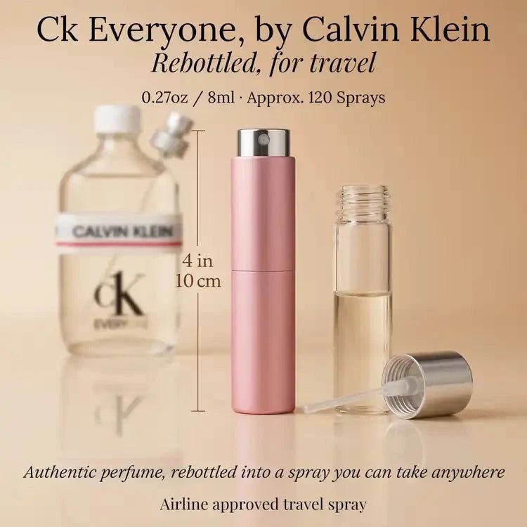 Ck Everyone Perfume By Calvin Klein for Men and Women - Especially Yours