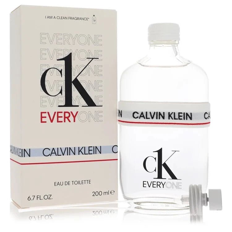 Ck Everyone Perfume By Calvin Klein for Men and Women - Especially Yours