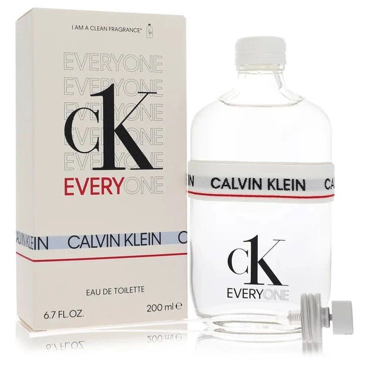 Ck Everyone Perfume By Calvin Klein for Men and Women - Especially Yours