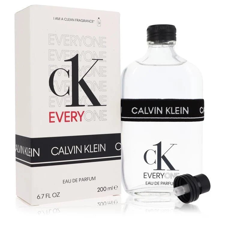 Ck Everyone Perfume By Calvin Klein for Men and Women - Especially Yours