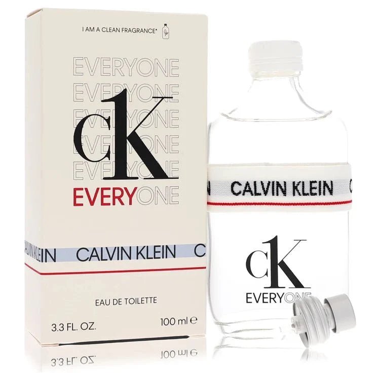 Ck Everyone Perfume By Calvin Klein for Men and Women - Especially Yours