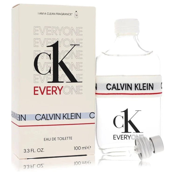 Ck Everyone Perfume By Calvin Klein for Men and Women - Especially Yours